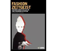 Barbara Vinken Fashion Zeitgeist (Tascabile)