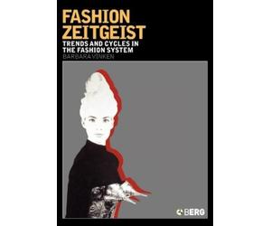 Barbara Vinken Fashion Zeitgeist (Tascabile)