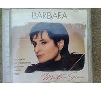 Barbara - Vol. 1-Master Serie 2003