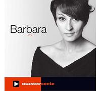 Barbara - Vol. 1-Master Serie