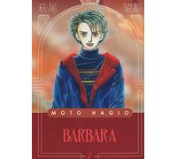 Barbara (Vol. 2)
