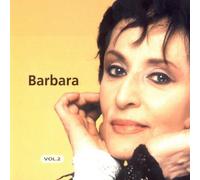 Barbara - Vol. 2-Master Serie 2003
