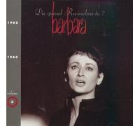 Barbara - Vol.3 / Dis quand reviendras-tu ? 62-63