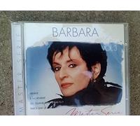 Barbara – Vol. 3 – Master Serie