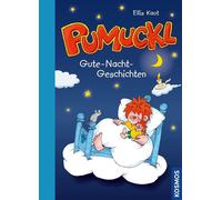 Barbara von Johnson Ellis Kaut Ul Pumuckl Vorlesebuch - Gute (Copertina rigida)