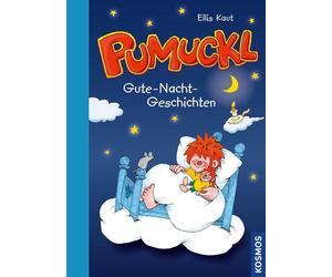 Barbara von Johnson Ellis Kaut Ul Pumuckl Vorlesebuch - Gute (Copertina rigida)