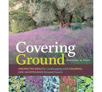 Barbara W. Ellis Covering Ground (Tascabile)