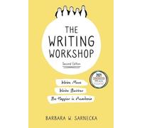 Barbara W Sarnecka The Writing Workshop (Tascabile)