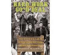 Barbara W Sommer Hard Work and a Good Deal (Tascabile)