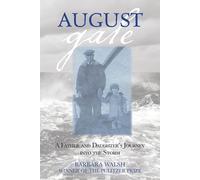 Barbara Walsh August Gale (Tascabile)