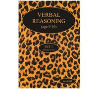 Barbara Walsh Mary Walsh Verbal Reasoning (Tascabile)