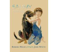 Barbara Walsh Sammy in the Sky (Copertina rigida)