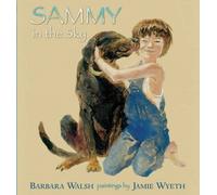 Barbara Walsh Sammy in the Sky (Tascabile)