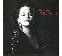 Barbara Weathers - incl. The Master Key