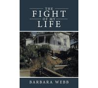Barbara Webb The Fight of My Life (Tascabile)