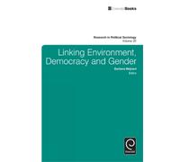 Barbara Wejnert Politics and Public Policy (Copertina rigida)