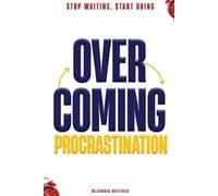 Barbara Whitehead Overcoming Procrastination (Tascabile)