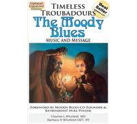 Barbara Whitfield Donald Brennan Dr Charles Whitfi Timeless Troubado (Tascabile)