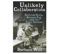Barbara Will Unlikely Collaboration (Copertina rigida) Gender and Culture Series