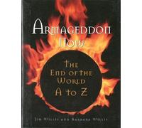 Barbara Willis Jim Willis Armagedon Now (Tascabile)