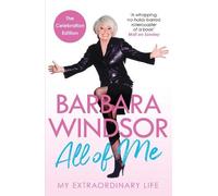 Barbara Windsor All of Me (Tascabile)