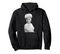 Barbara Windsor The Rag Trade Eastenders Porta avanti lattore Felpa con Cappuccio