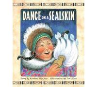 Barbara Winslow Dance on a Sealskin (Tascabile)