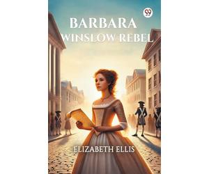Barbara Winslow Rebel