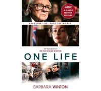 Barbara Winton One Life (Tascabile)