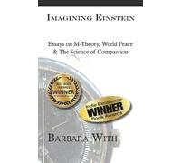 Barbara With Imagining Einstein (Tascabile)