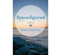 Barbara Wolf Terao Reconfigured (Tascabile)