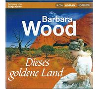 barbara wood - dieses goldene land