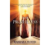 Barbara Wood The Prophetess (Tascabile)