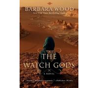 Barbara Wood The Watch Gods (Tascabile)