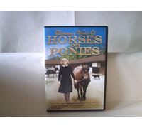 Barbara Woodhouse - Horses And Ponies [Edizione: Regno Unito]