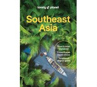 Barbara Woolsey Ria de Jong Sim Lonely Planet S (Tascabile) (PRESALE 12/09/2025)