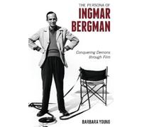Barbara Young The Persona of Ingmar Bergman (Copertina rigida)