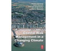 Barbara Zanuttigh Coastal Risk Management in a Changing Climate (Tascabile)