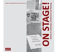 Barbara Zibell On Stage (Copertina rigida)