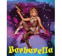 Barbarella: 2-Disc Standard Special Edition - 4K Ultra HD (4K UHD Blu-ray)