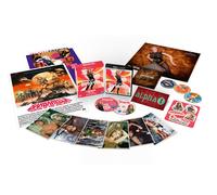 Barbarella Collector's Edition (4K UHD Blu-ray) Serge Marquand Véronique Vendell
