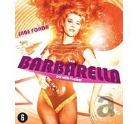 Barbarella: Queen of..
