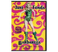 BARBARELLA Special Edition Dvd ::: SIGILLATO ::: 1^ Ed. SINISTER Film