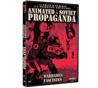 Barbares fascites - dvdsoviet propaganda