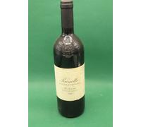 Barbaresco 1988 - Prunotto - Montestefano, Langhe, Piemonte - DOCG - 0,75 lt