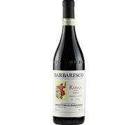 Barbaresco 2014 Riserva Rabaja PRODUTTORI DEL BARBARESCO