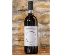 Barbaresco 2021 DOCG Francesco Versio 75 cl. 14,5% Nebbiolo Piccolo Produttore