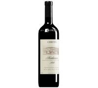 Barbaresco Asili DOCG 2017 (BIO) 0,75 l