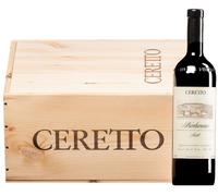 Barbaresco Asili DOCG 2020 (BIO) 6 bottiglie in cassetta di legno 4,5 l