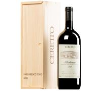Barbaresco Asili DOCG 2020 (BIO) MAGNUM in cassetta di legno 1,5 l